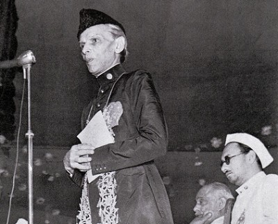 Quaid e Azam