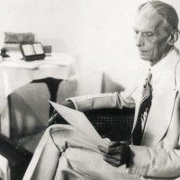 Quaid e Azam