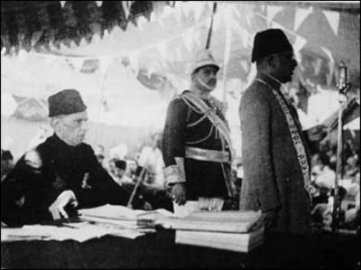 Quaid e Azam