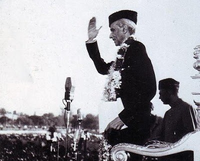 Quaid e Azam