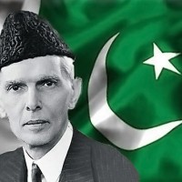 Quaid e Azam