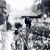 Quaid e Azam