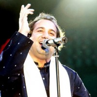 Rahat Fateh Ali Khan