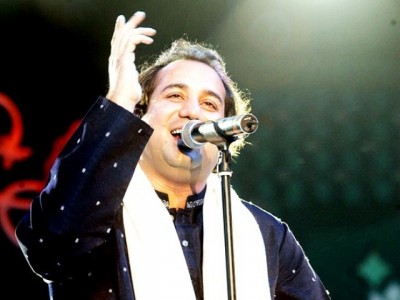 Rahat Fateh Ali Khan