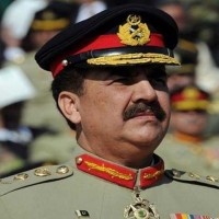 Raheel Sharif