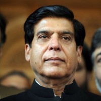 Raja Pervez Ashraf