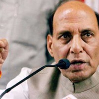 Rajnath Singh