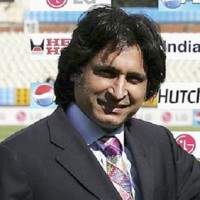 Rameez Raja