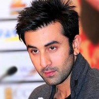 Ranbir Kapoor