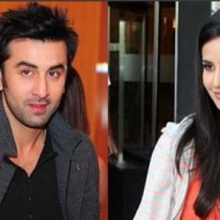 Ranbir Kapoor, Katrina Kaif