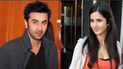 Ranbir Kapoor, Katrina Kaif