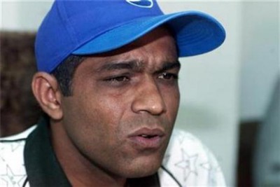 Rashid Latif