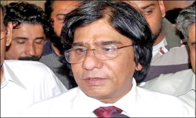 Rauf Siddiqui