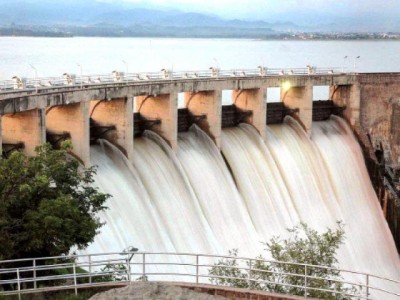 Rawal Dam