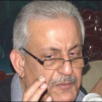 Raza Rabbani