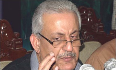 Raza Rabbani