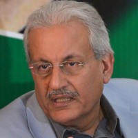 Raza Rabbani