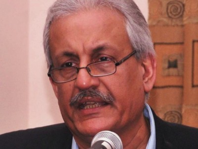 Raza Rabbani