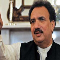 Rehman Malik