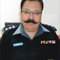 SHO Imran Saeed