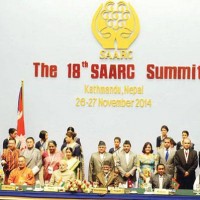 Saarc Conference