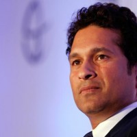 Sachin Tendulkar