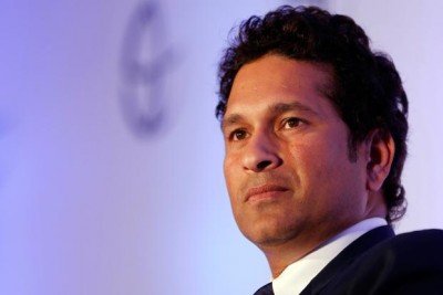 Sachin Tendulkar