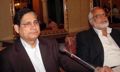 Saeed Ahmad Khan