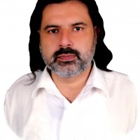 Saeed Rizvi