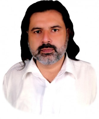 Saeed Rizvi