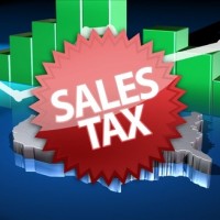 Sales Tax