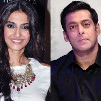 Salman And Sonam