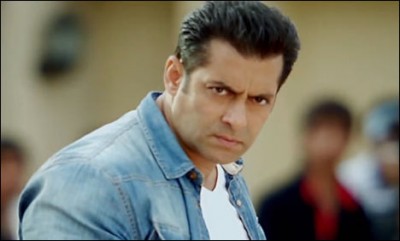 Salman Khan