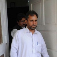 Sami Ullah Afridi