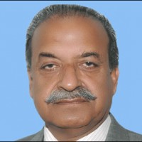 Sardar Mehtab Ahmed Khan