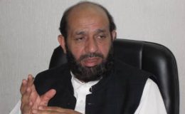 ملک کے دینی مدارس میں دہشتگردی کی تعلیم نہیں دی جاتی : سردار محمد یوسف