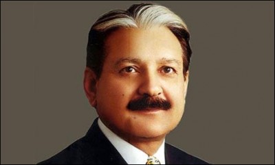 Sardar Raza