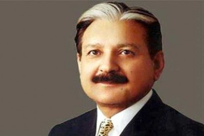 Sardar Raza Khan