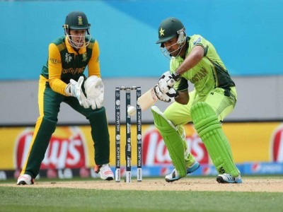 Sarfraz Ahmed