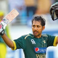 Sarfraz Ahmed