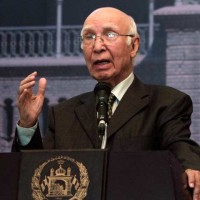 Sartaj Aziz