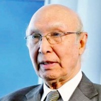 Sartaj Aziz