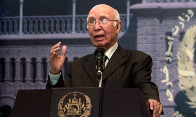 Sartaj Aziz