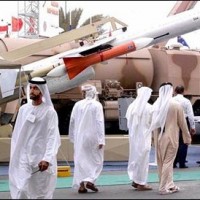 Saudi Arabia Weapons