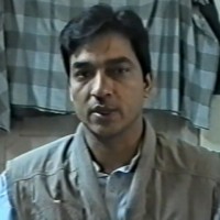 Saulat Mirza