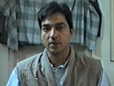 Saulat Mirza