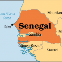 Senegal