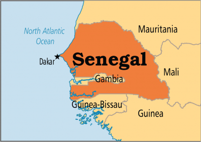 Senegal