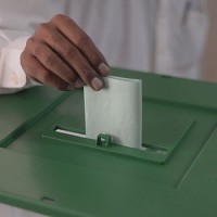 Senete Election