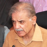 Shahbaz Sharif